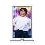 Монитор AOC U27U3CV, 27' Nano IPS WLED, 3840x2160@60Hz, 4ms GtG, 400cd m/2, 1300:1, 50M:1 DCR, Adaptive Sync, FlickerFree, Low Blue Light, 3Wx2, Tilt, Height Adjust, Pivot, Swivel, 2xHDMI, DP, USB hub