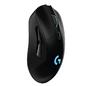 Мишка Logitech G703 LIGHTSPEED - BLACK