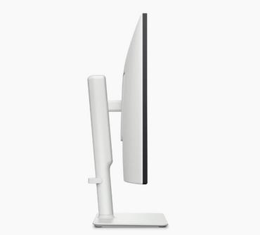 Монитор Dell S2725QC, 27' IPS Anti-Glare, LED, 4ms, 120 Hz, 1500:1, 350 cd/m2, 4K UHD (3840x2160), 99% sRGB, AMD FreeSync, HDMI, USB-C, USB 3.2 hub, PD 65W, Speakers, Height Adjustable, Pivot, Swivel, Tilt, Black