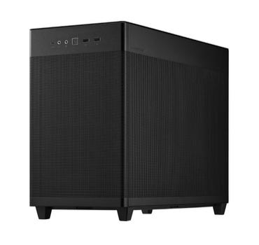 Кутия за компютър Asus Prime AP201 TG
