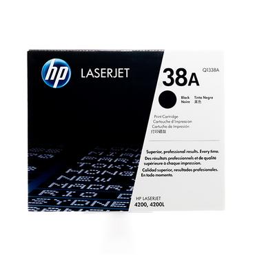 Тонер касета съвместима HP Q1338A PREMIUM