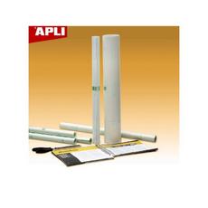 Фолио за подвързване на учебници, книги и тетрадки, РОЛКА 1.5м.х33см.