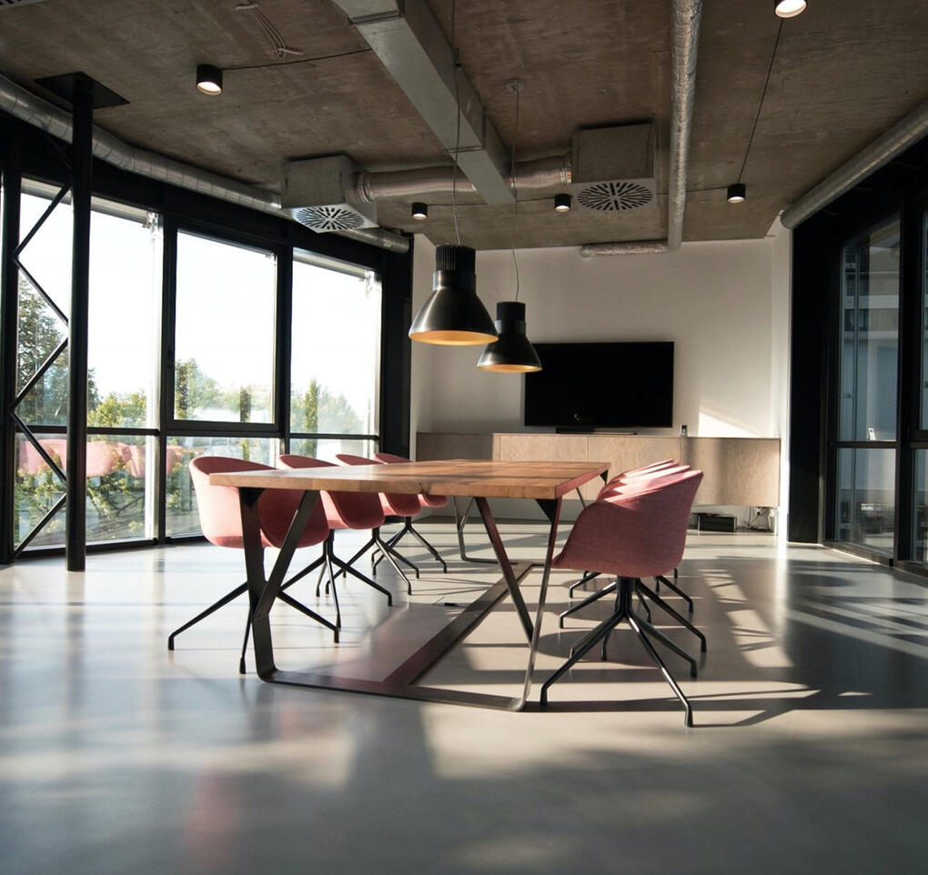 Посетителски или офис кресла CASELLA