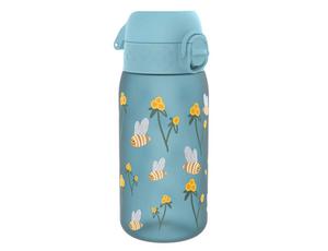 Бутилка за вода Recyclon Ion8 Print 350 мл