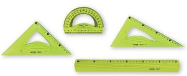 Комплект за чертаене Spree Flexible