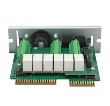 Аксесоар APC Dry Contact I/O SmartSlot Card