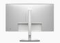 Монитор Dell U3225QE, 31.5' IPS  UHD AG, UltraSharp 120Hz, 5ms, 3000:1, 600 cd/m2, 4K 3840x2160, DCI-P3 99%, HDR, HDMI, DisplayPort, Thunderbolt Hub, Power delivery 140w, RJ45, ComfortView Plus, Height Adjustable, Pivot, Swivel, Tilt, PiP, PbP, Grey