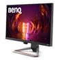 Монитор BenQ MOBIUZ EX2710S, 27',IPS, HDRi, 165Hz,1ms, 1920x1080 FHD, FreeSync Premium, PS5/XboX Series X compat., 99% sRGB, HDR10, B.I.+, Light Tuner, Black eQualizer, Color Vibrance, Quick OSD, treVolo Sp.2.5Wx2, 1000:1, 400 cd/m2,HDMIx2, DP, Height Adj