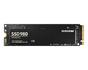 Твърд диск Samsung SSD 980 1TB PCIe 3.0 NVMe 1.4 M.2 V-NAND 3-bit MLC, Pablo Controller, 256-bit Encryption, Read 3500 MB/s Write 3000 MB/s