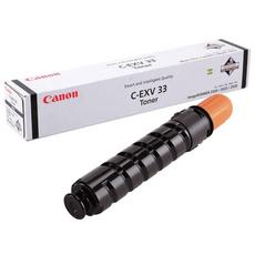 Консуматив Canon Toner C-EXV33