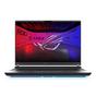 Лаптоп Asus Strix G16 G615LM-S5076, Intel Ultra 9 275HX 2.7 GHz (36MB Cache, up to 5.4 GHz, 24 cores),16.0 WQXGA(2560X1600),16:10 Bend+500nits, AG,240Hz,DDR5 32GB ( 16GB DDR5-5600 SO-DIMM *2 ) ,1TB , RTX 5060  8GB GDDR7,Wi-Fi 7 ,Backlit Kbd 1-Zone, Eclips