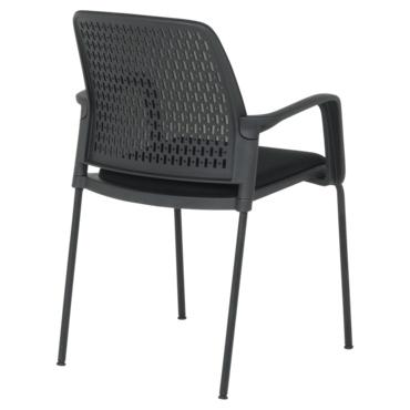 Посетителски стол НИВАРО