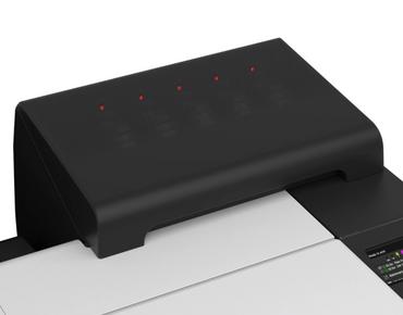 Мастилоструен плотер Canon imagePROGRAF TX-3200 incl. stand