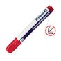 Перманентен маркер Pelikan 407F червен
