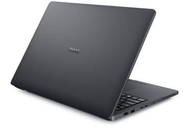 Лаптоп Dell Pro Max 16 MC16250, Intel Ultra 7 265H, vPro (24MB, 16 cores, up to 5.30 GHz Turbo), 16.0' FHD+(1920x1200) 300nits, 64GB: 2x32GB, DDR5, 6400 MT/s, 1TB SSD, NVIDIA RTX PRO 1000 8GB GDDR7, FHD+IR Cam, and Mic, Wi-Fi 7, FPR, Backlit Kb, Win11 Pro