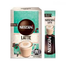 Кафе Nescafe Classic Late