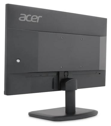 Монитор Acer EK221QE3bi, 21.45'' FHD(1920x1080) IPS, ZeroFrame 100Hz 16:9 1ms(VRB),100M:1, 250nits, VGA, HDMI,  Speakers, EnergyStar, EPEAT Gold, Energy Efficiency Class E, Black, 2Y