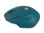 Мишка Natec Mouse Siskin Wireless 1600DPI 2.4GHz + Bluetooth 5.0 Optical Blue