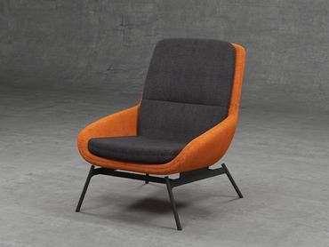 Едноместно кресло СТРУМА ADL 01