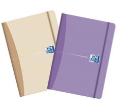 Тетрадка с ластик А5 Signature Oxford  90 л