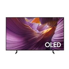 Телевизор Samsung OLED 83S85F, Smart, Ultra HD 4K, 100Hz ( Up to 120Hz) Model 2025