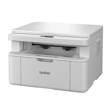 Лазерно многофункционално устройство Brother DCP-L1630WYJ1 Laser Multifunctional