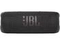 Тонколони JBL FLIP6 BLK waterproof portable Bluetooth speaker