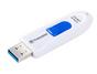 Памет Transcend 128GB JETFLASH 790, USB 3.1, white