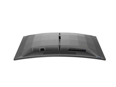 Монитор Philips 34M2C6500, 34' Curved 1800R QD-OLED, 3440x1440@175Hz, 0.03ms GtG, 1000 nit, 1 000 000:1, Mega Infinity DCR, Adaptive Sync, FlickerFree, LowBlue Mode, Tilt, Height Adjust, Swivel, 2xHDMI, DP, USB hub