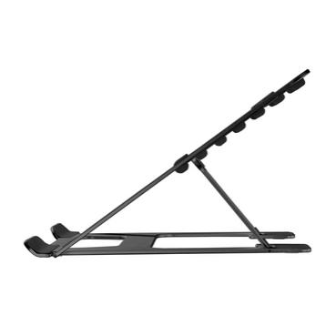 Стойка NewStar Notebook Desk Stand (ergonomic)