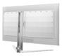 Монитор Philips 32M2N8900, 31.5' 3840x2160@240Hz QD-OLED, 0.03ms GtG, 1500000:1, Mega Infinity DCR, Adaptive Sync, FlickerFree, LowBlue Mode, 5Wx2, Tilt, Height Adjust, Swivel, 2xHDMI, DP, USB hub