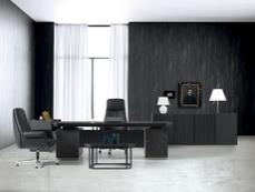 Мениджърски кабинет BLACK