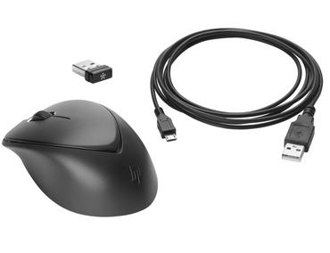 Мишка HP Wireless Premium Mouse