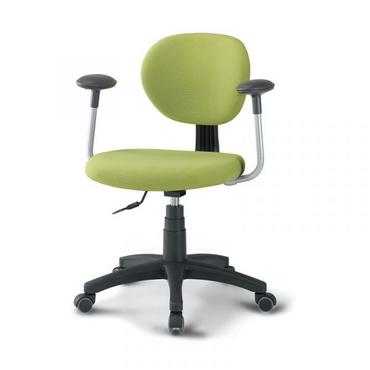 Детски стол X-1- зелен