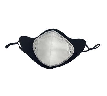 Сменяем FFP3 филтър