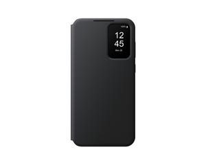 Калъф Samsung A35 Smart View Wallet Case Black