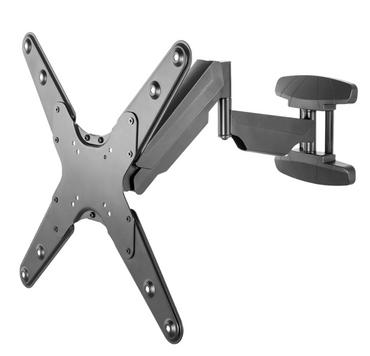 Стойка Neomounts by Newstar wall mounted gas spring TV mount (3 pivots VESA 400x400)