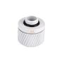 Аксесоар за свързване Thermaltake Pacific SF Hard Tube 16mm OD Compression White