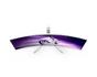 Монитор Philips 49M2C8900L, 48.9' QD-OLED Curved 1800R, 5120x1440@144Hz, 0.03 GtG, 1000cd m/2, 1.000.000:1, Mega Infinity DCR, Adaptive Sync, FlickerFree, Blue Light Soft., 7.5Wx4+DTS, Tilt, Height Adjust, Swivel, 2xHDMI, DP, USB hub