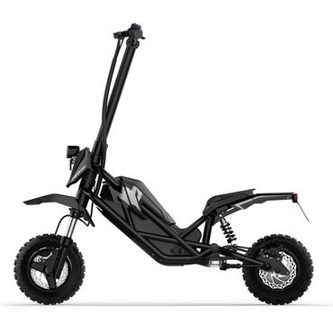 Електрически скутер Acer Electrical Scooter Predator Extreme, PES017, 25km/hr (Retail pack)