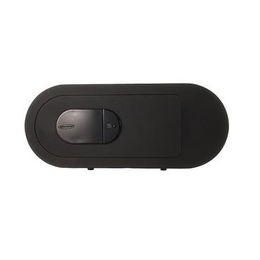 Метален сейф UNS VS - снимка отпред