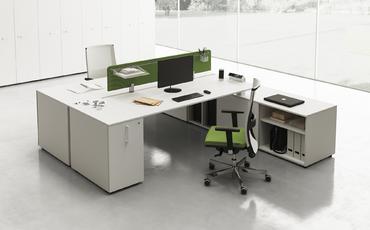 Оперативен кабинет FIFTH ELEMENT