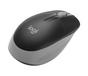 Мишка Logitech M190 Full-size wireless mouse - MID GREY - 2.4GHZ - N/A - EMEA - M190