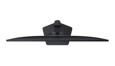 Монитор Samsung 27FG702 27' Odyssey G7 IPS 4K 4K 180Hz / FHD 360Hz 1ms 3840x2160 DP HDMI Black