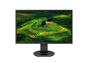 Монитор Philips 221B8LJEB, 21.5' TN WLED, 1920x1080@60Hz, 1ms GtG, 250cd m/2, 1000:1, 50M:1 DCR, Adaptive Sync, FlickerFree, Low Blue Mode, 2Wx2, Tilt, Height Adjust, Pivot, Swivel, D-SUB, DVI, HDMI, DP, USB hub