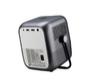 Мултимедиен проектор AOPEN Projector QF23s (Grey), LCD, LED Light Source, Full HD (1920x1080), 250 ANSI Lumens (6500 LED Lumens), 1000:1, Auto Focus, HDMI 2.0, HDMI 2.0 (HDCP) x 1, USB (Type A 2.0) x1 share output port, Speakers 2x3W,  (V 5.4, BT In/Out),