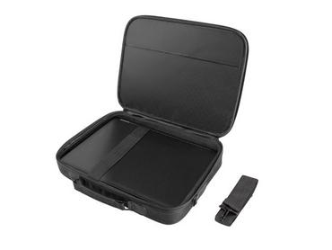 Чанта Natec Laptop Bag Impala 2 15.6', Onyx Black