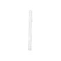 Калъф Dviced Magsafe iPhone 16 Pro clear case - White