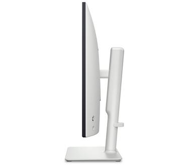 Монитор Dell S2725HS, 27' LED Flat Screen, IPS AG, FullHD 1920x1080, 99% sRGB, 4ms, 100Hz, 1500:1, 300 cd/m2, 2xHDMI, Speakers 2x5W, Height-Adjustability , Pivot, Swivel, Tilt, Black&Silver