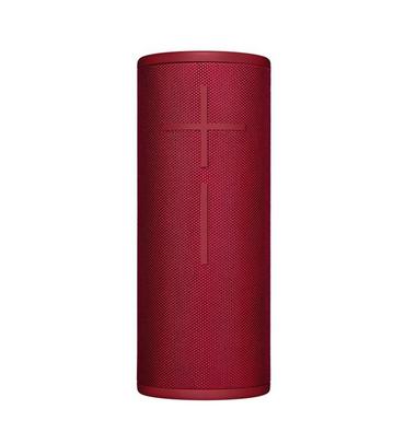 Тонколони Logitech Ultimate Ears BOOM 3 Wireless Bluetooth Speaker - Sunset Red